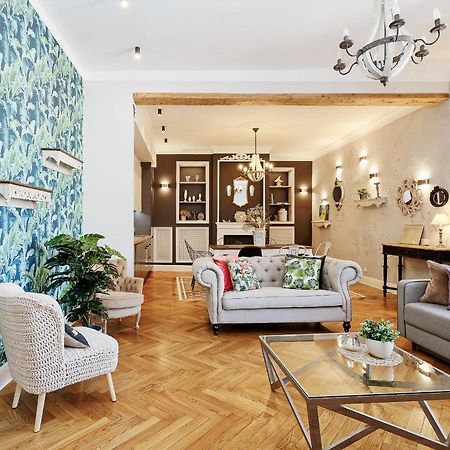 Riga Old Town Jana Seta Residence מראה חיצוני תמונה