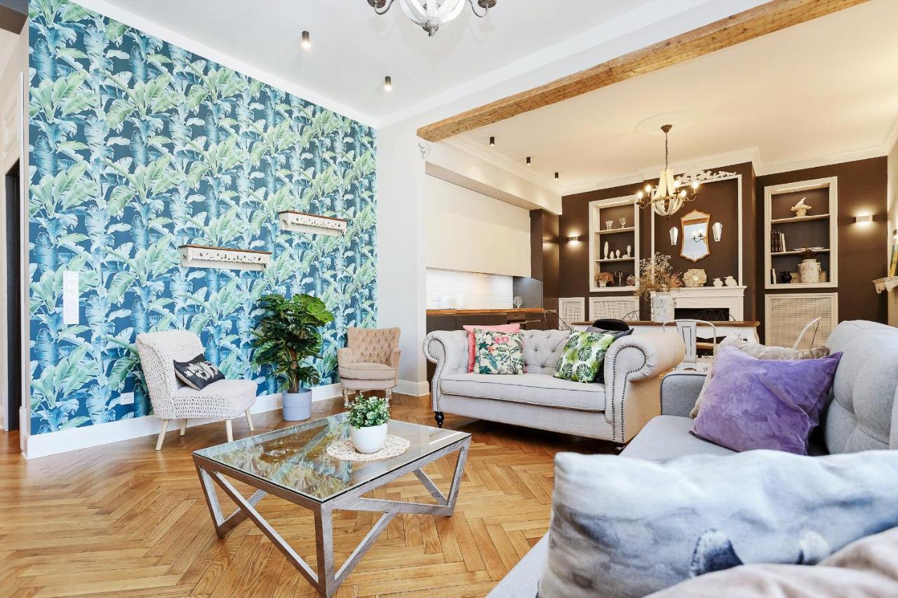 Riga Old Town Jana Seta Residence מראה חיצוני תמונה