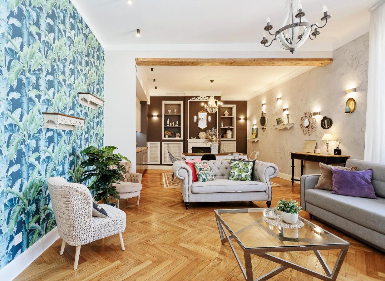 Riga Old Town Jana Seta Residence מראה חיצוני תמונה