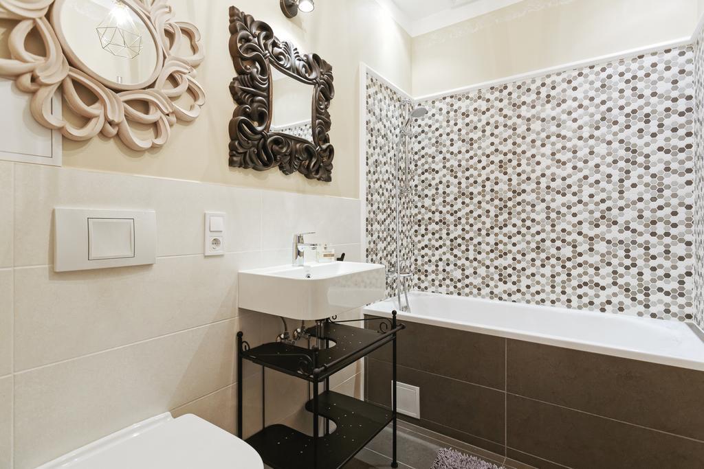 Riga Old Town Jana Seta Residence מראה חיצוני תמונה