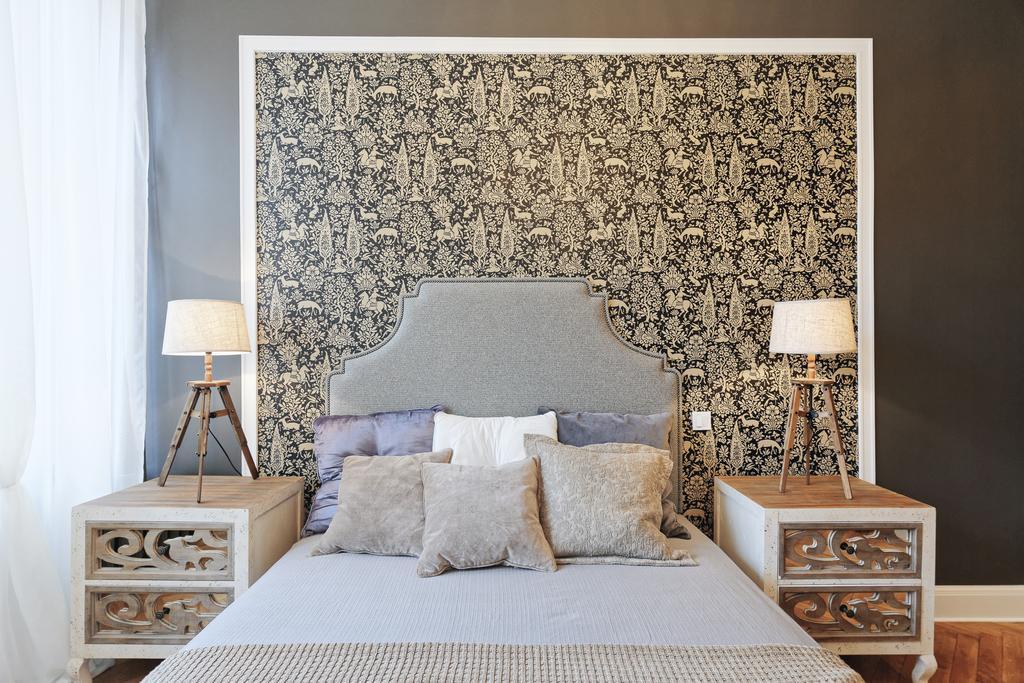 Riga Old Town Jana Seta Residence מראה חיצוני תמונה