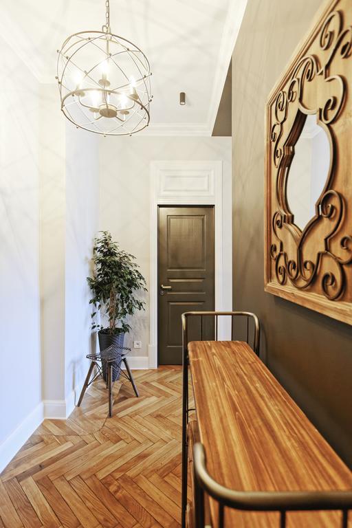 Riga Old Town Jana Seta Residence מראה חיצוני תמונה