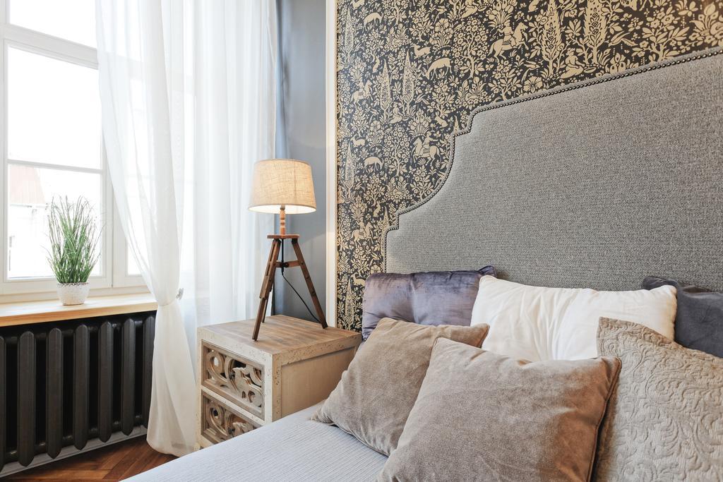 Riga Old Town Jana Seta Residence מראה חיצוני תמונה
