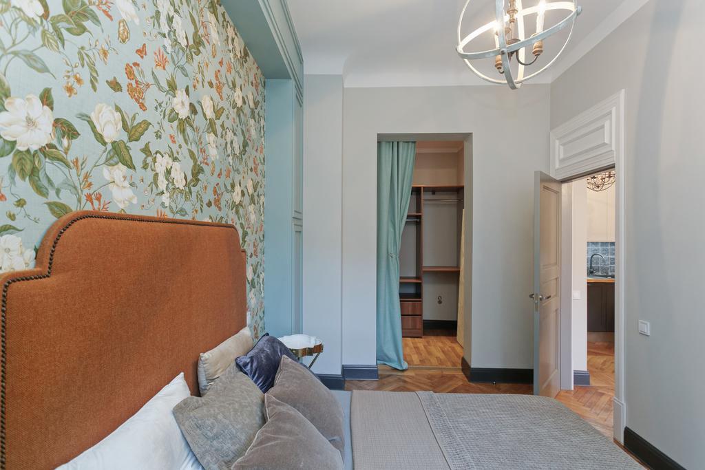 Riga Old Town Jana Seta Residence מראה חיצוני תמונה