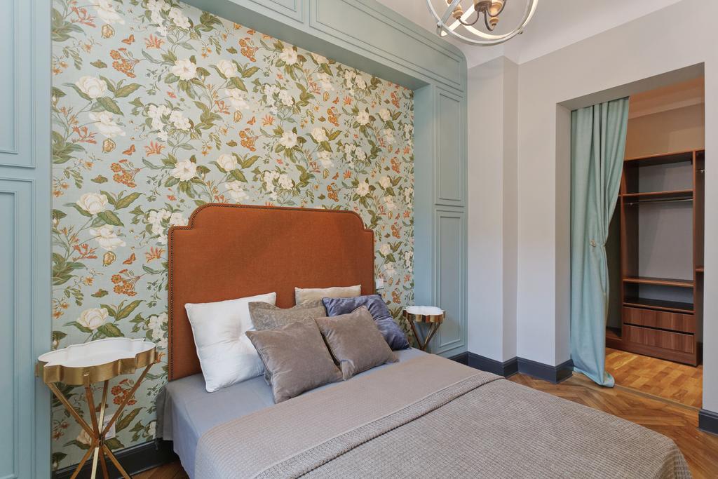 Riga Old Town Jana Seta Residence מראה חיצוני תמונה