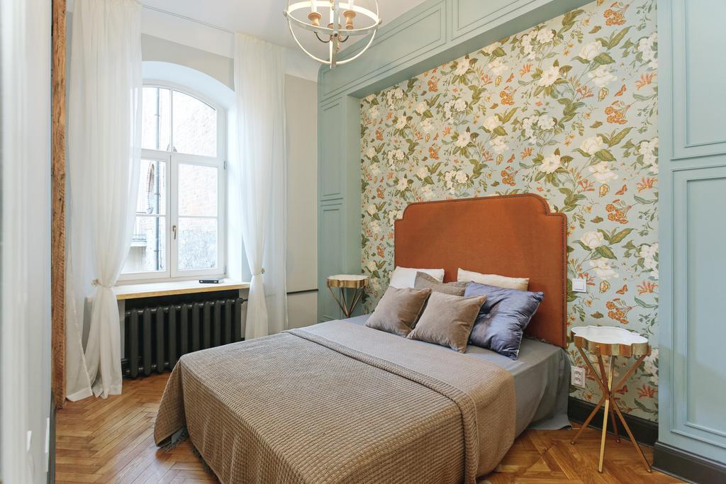 Riga Old Town Jana Seta Residence מראה חיצוני תמונה