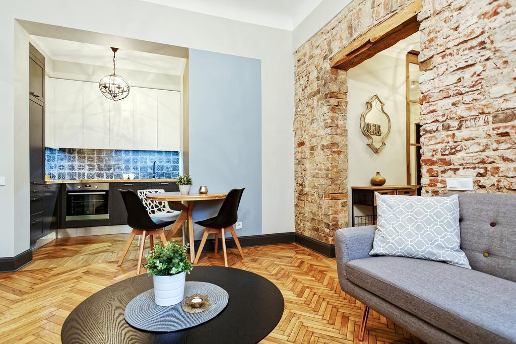 Riga Old Town Jana Seta Residence מראה חיצוני תמונה