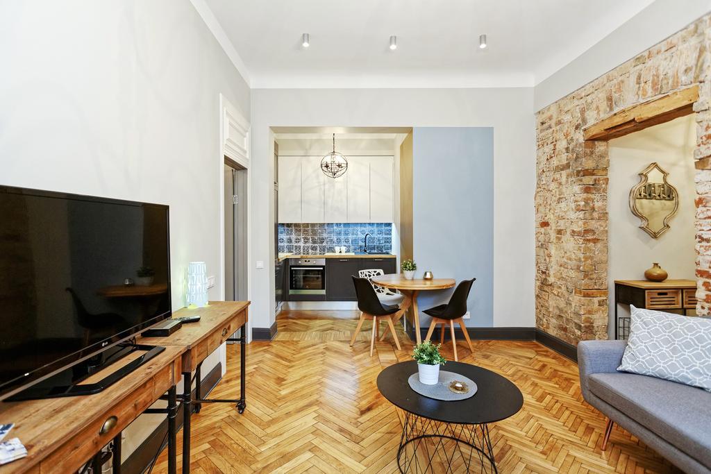 Riga Old Town Jana Seta Residence מראה חיצוני תמונה